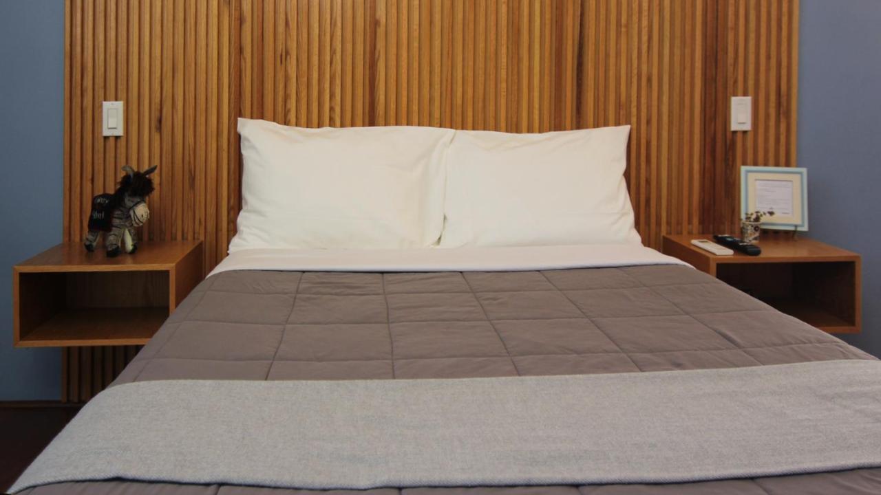 Hotel Brecha Tijuana Kültér fotó