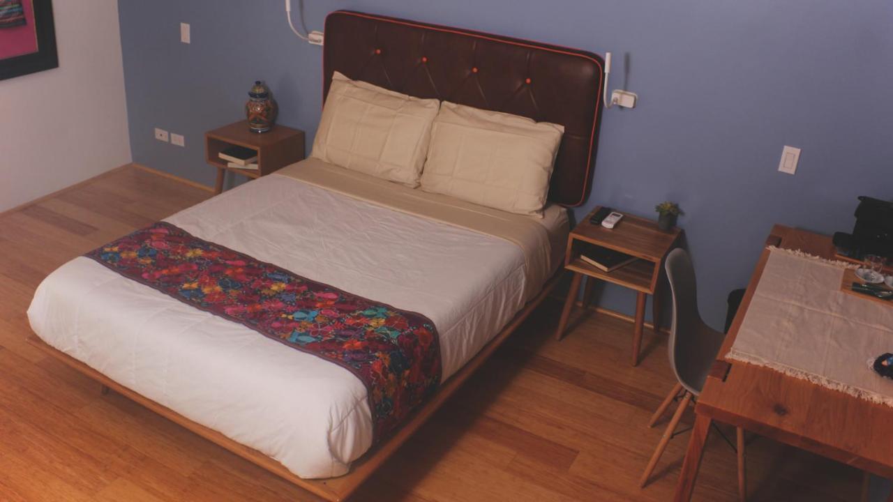 Hotel Brecha Tijuana Kültér fotó