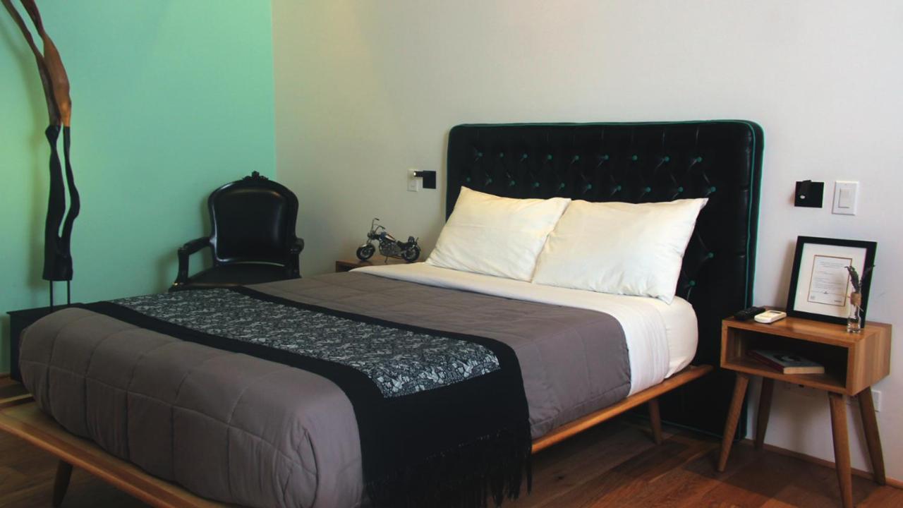 Hotel Brecha Tijuana Kültér fotó