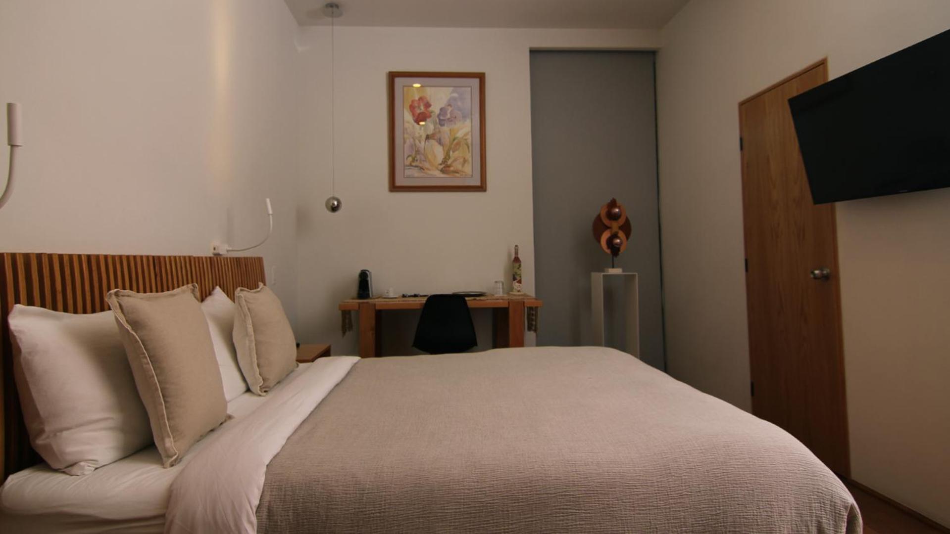 Hotel Brecha Tijuana Kültér fotó