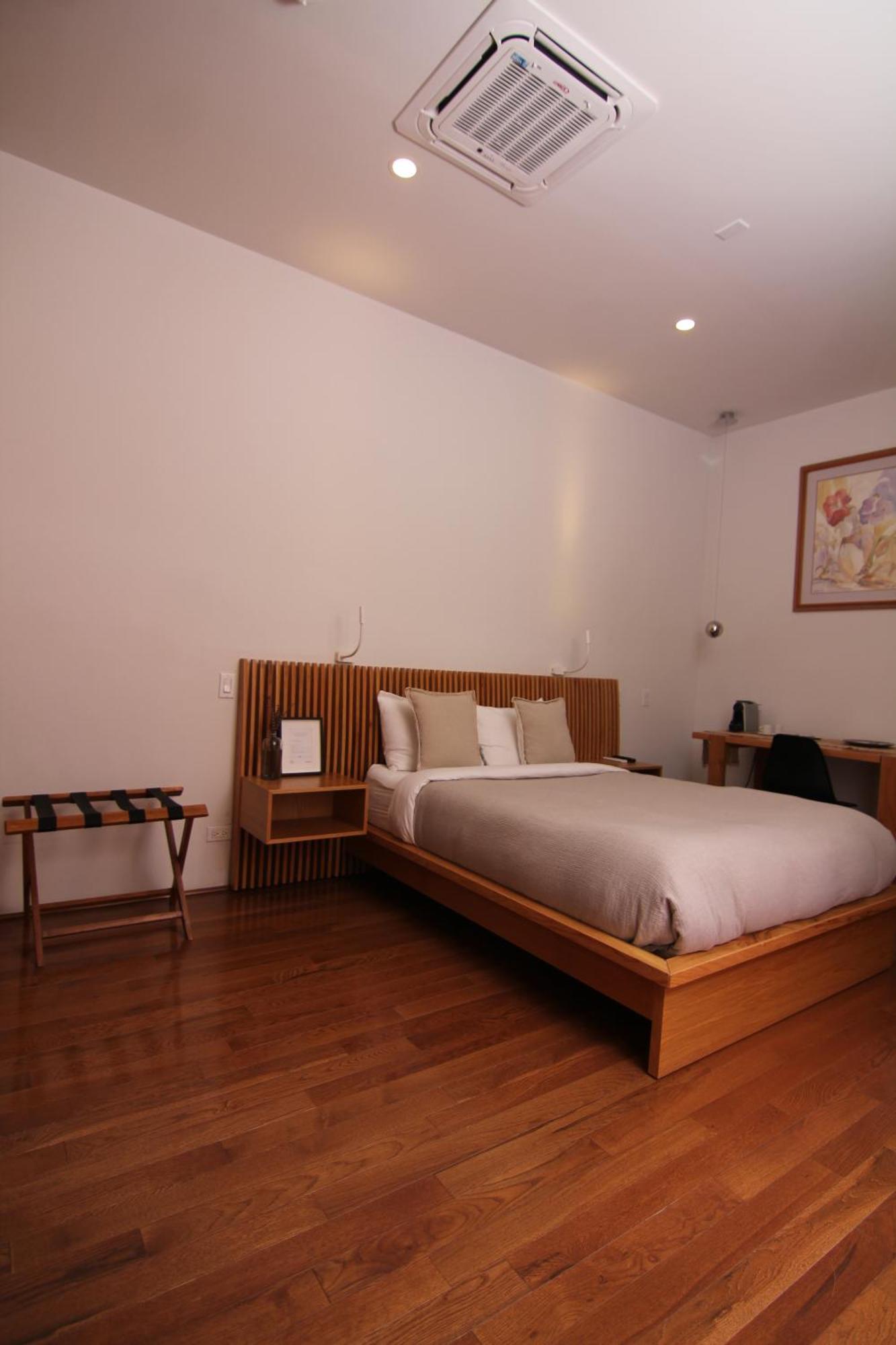 Hotel Brecha Tijuana Kültér fotó