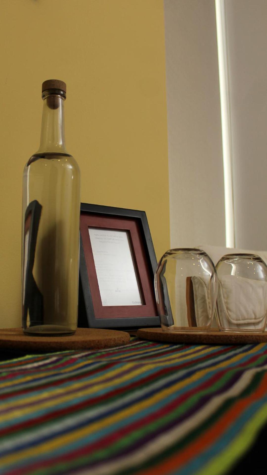 Hotel Brecha Tijuana Kültér fotó